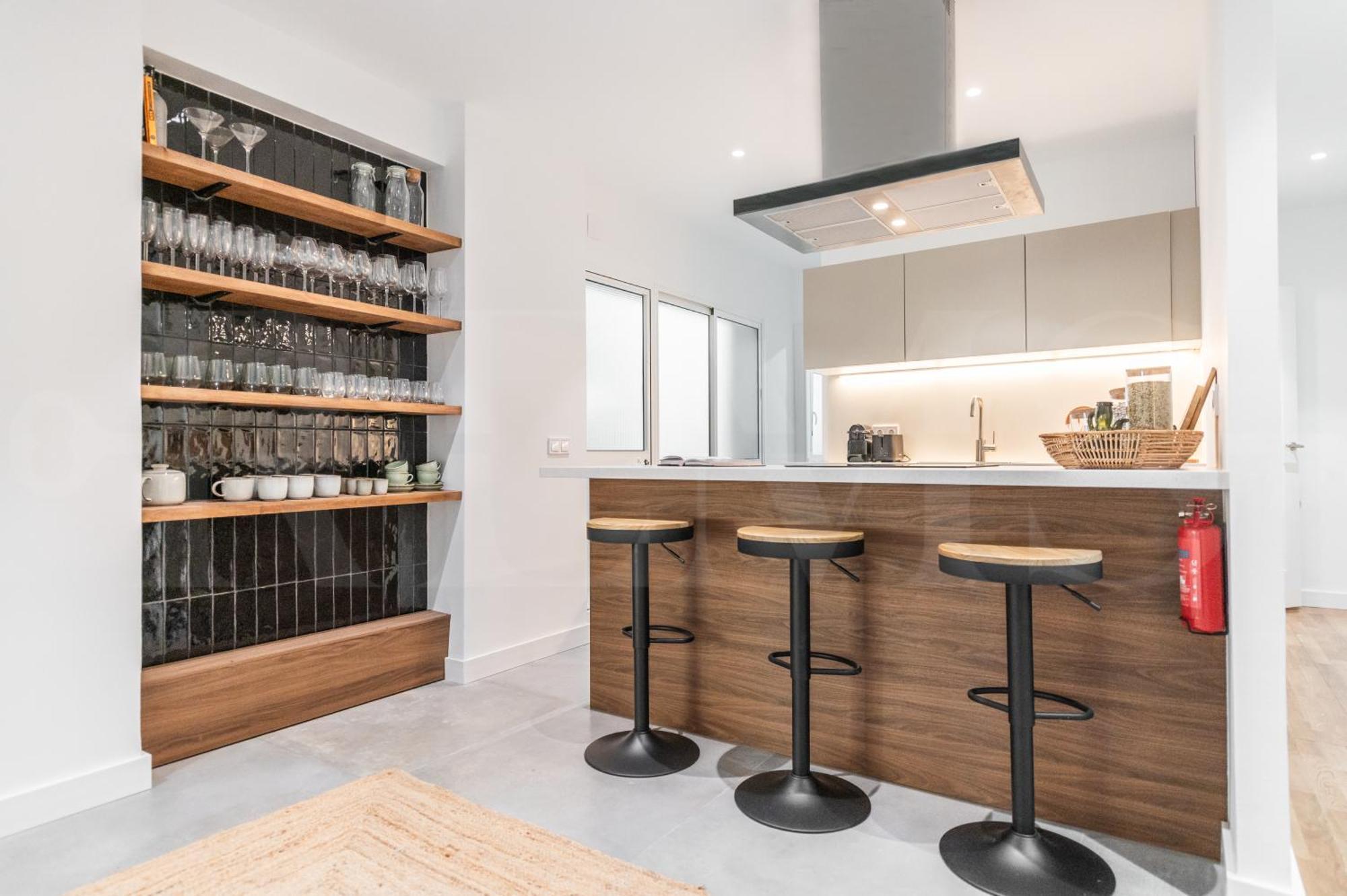 Apartment Exquisite And Charming Experience In Soho By Rems Málaga