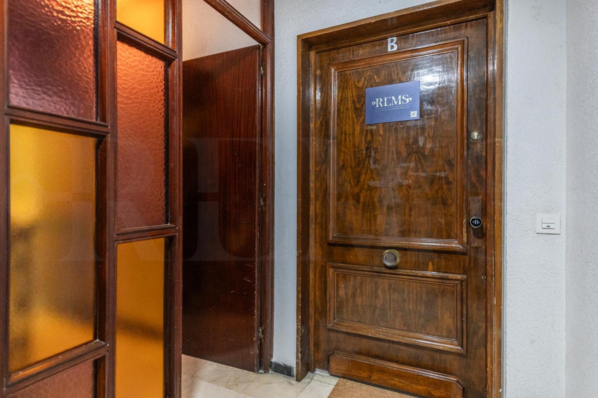 Apartment Exquisite And Charming Experience In Soho By Rems Málaga