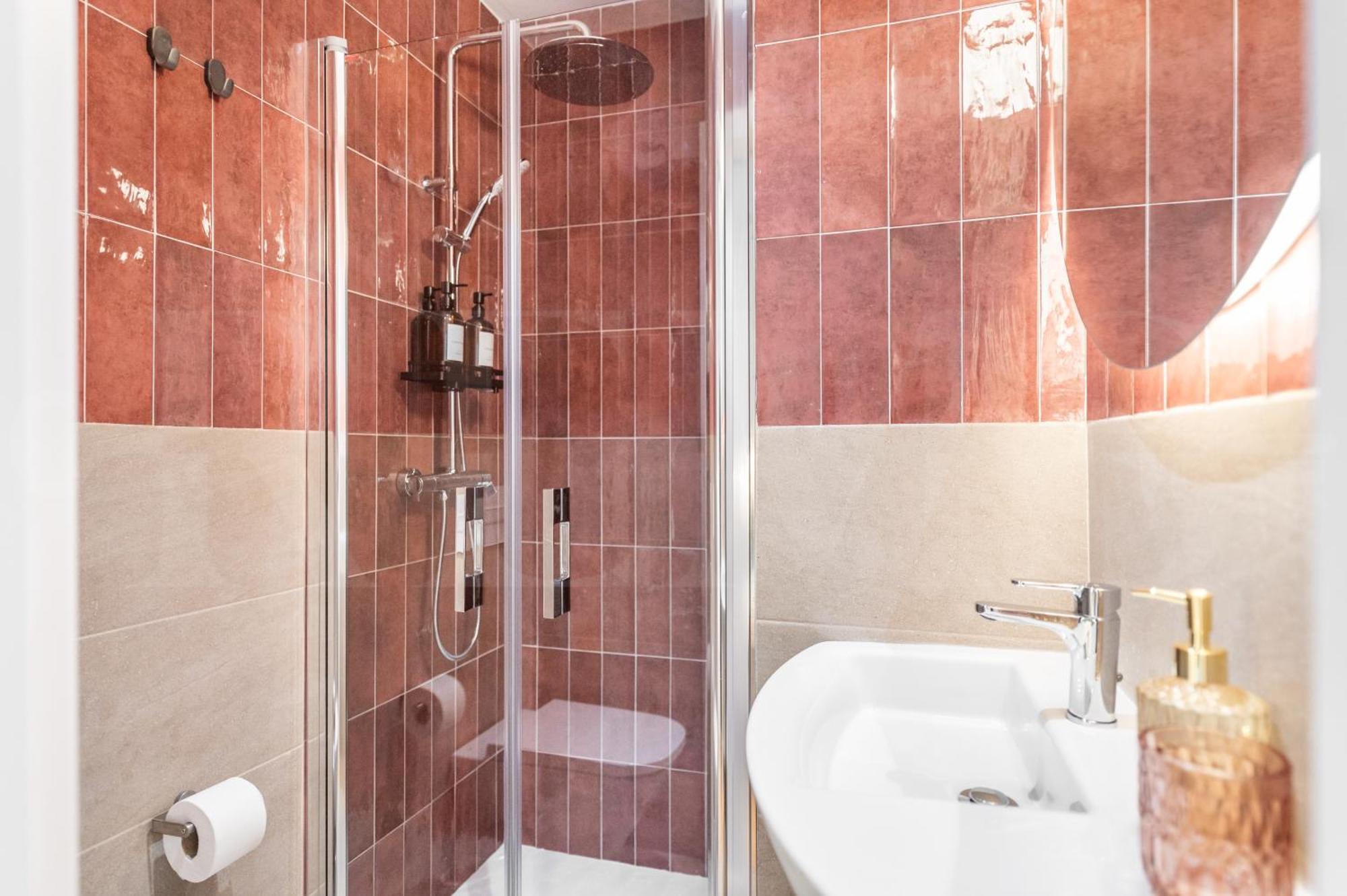 Apartment Exquisite And Charming Experience In Soho By Rems Málaga