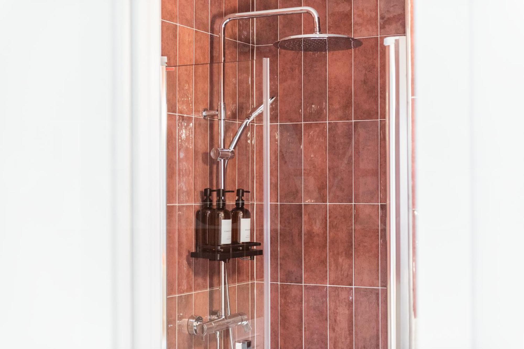 Apartment Exquisite And Charming Experience In Soho By Rems Málaga