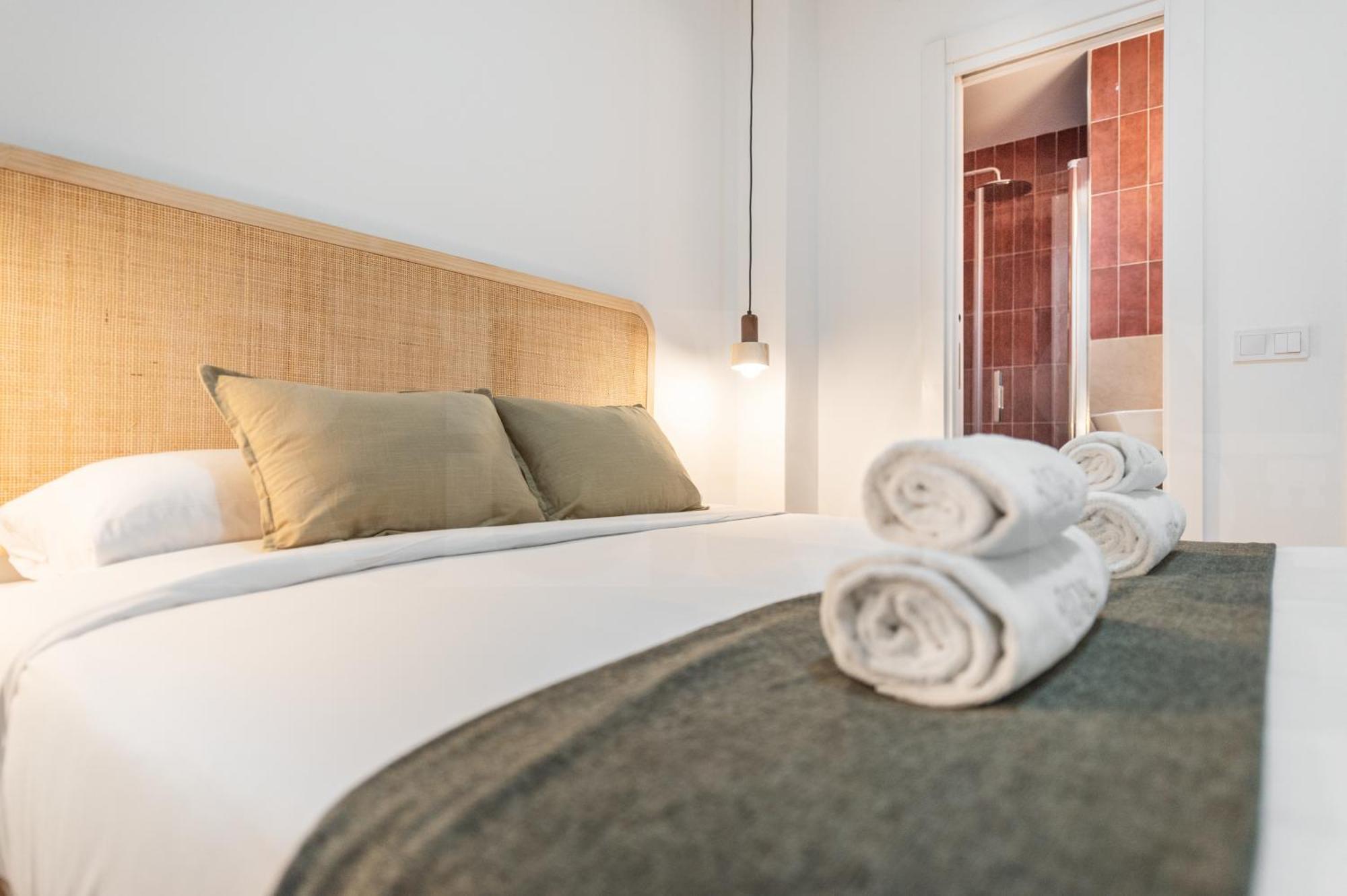 Exquisite And Charming Experience In Soho By Rems Apartment Málaga