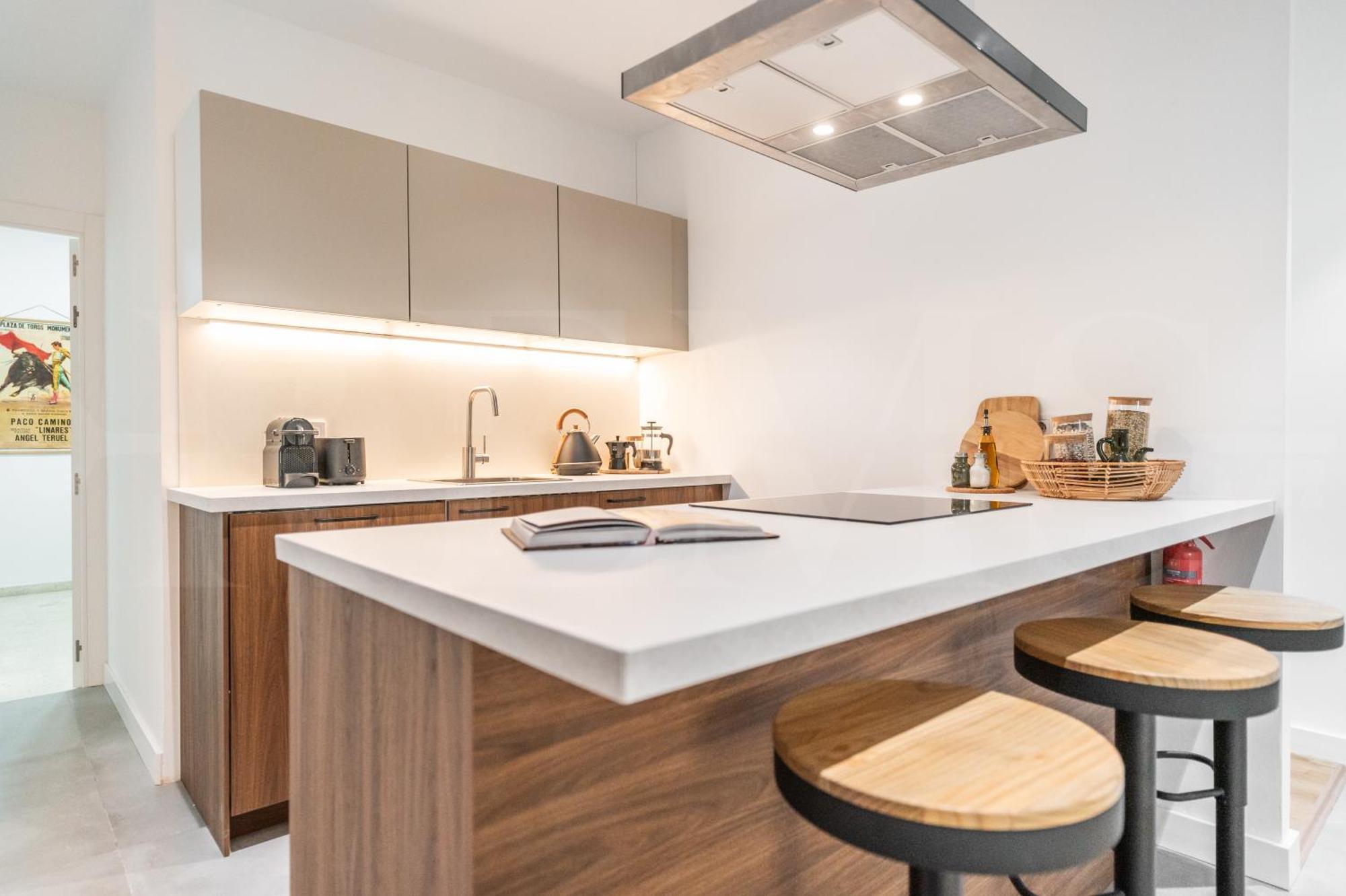 Appartement Exquisite And Charming Experience In Soho By Rems *