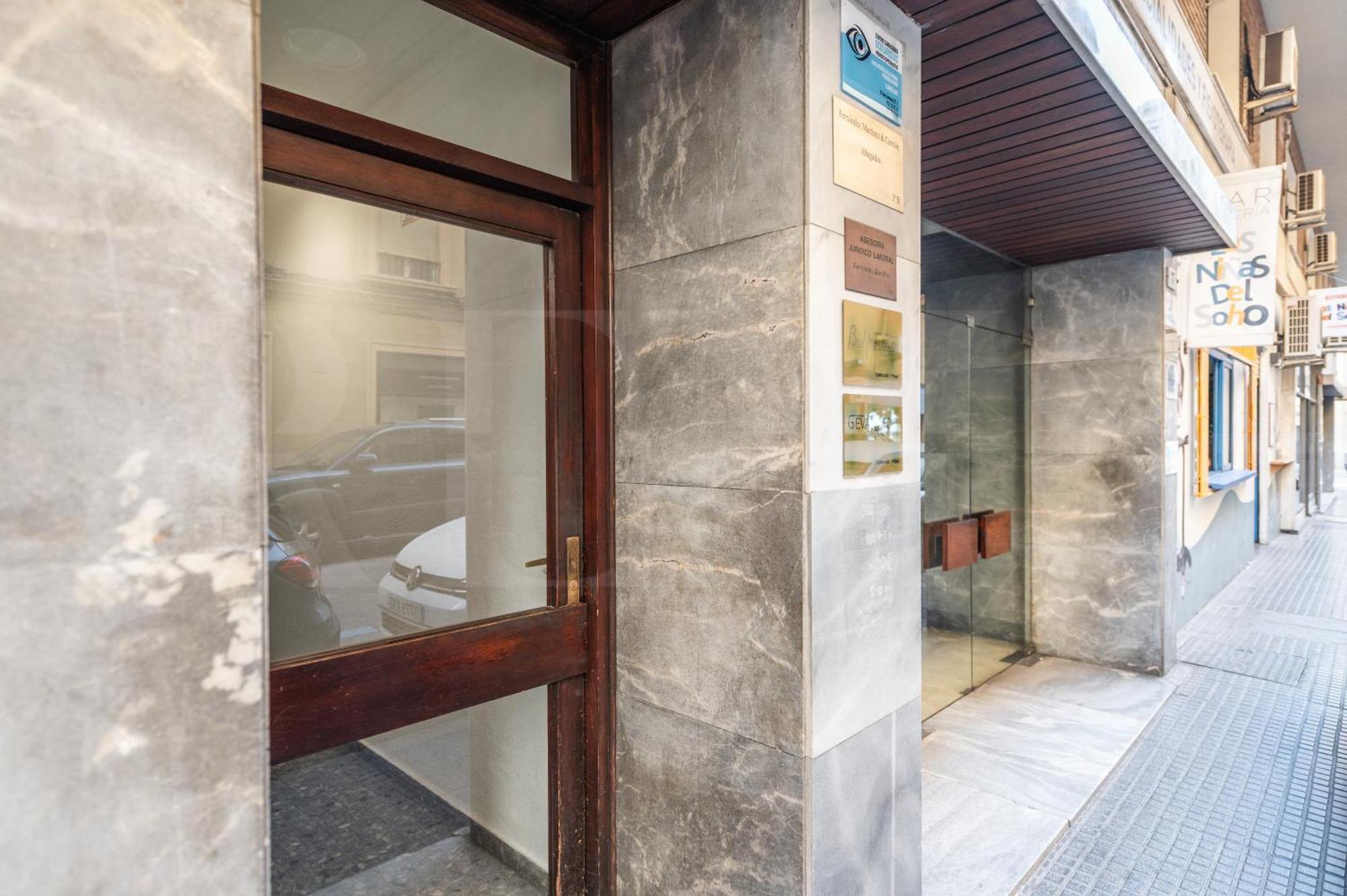 Exquisite And Charming Experience In Soho By Rems Appartement
