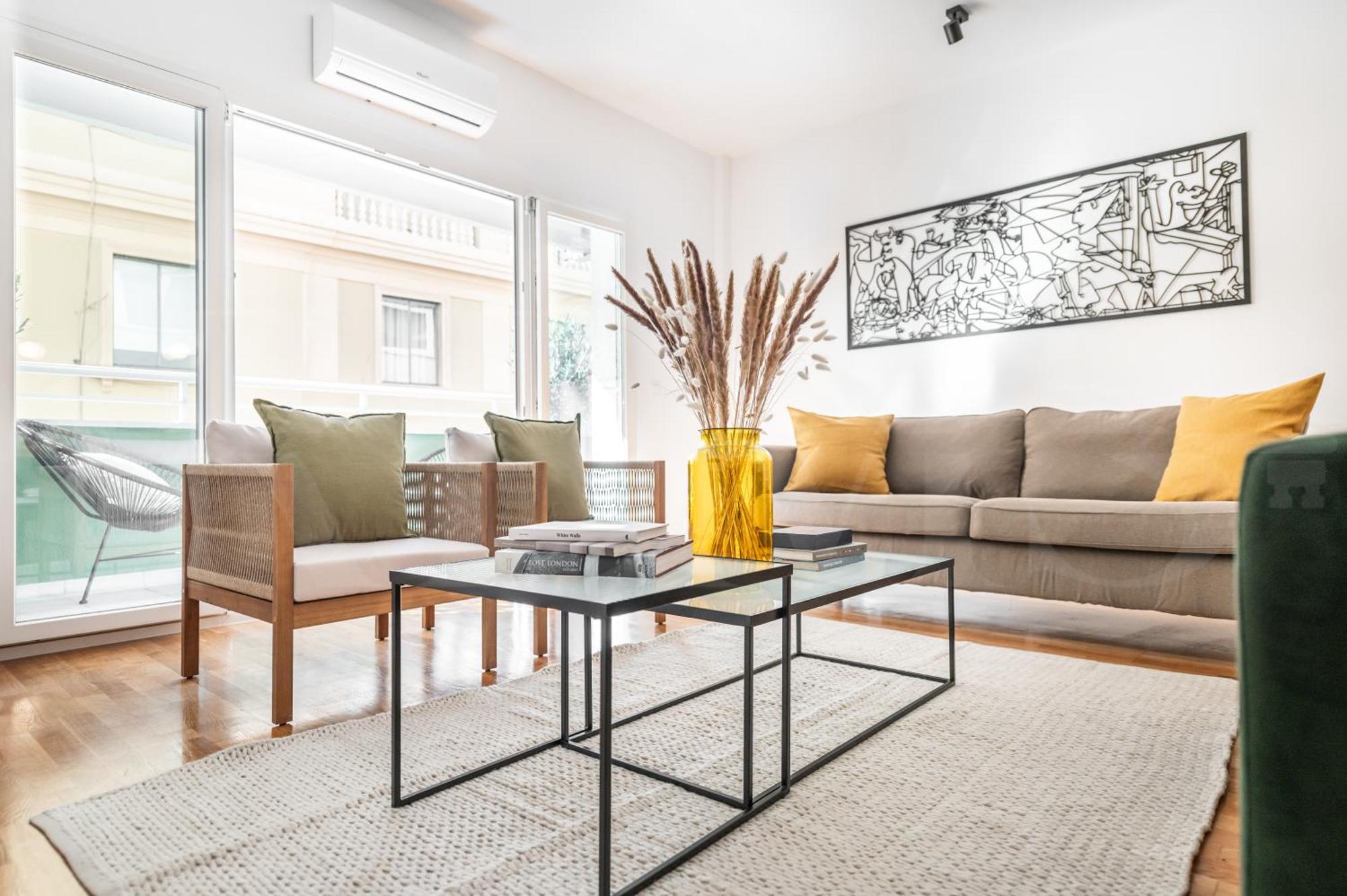 Exquisite And Charming Experience In Soho By Rems Appartement *