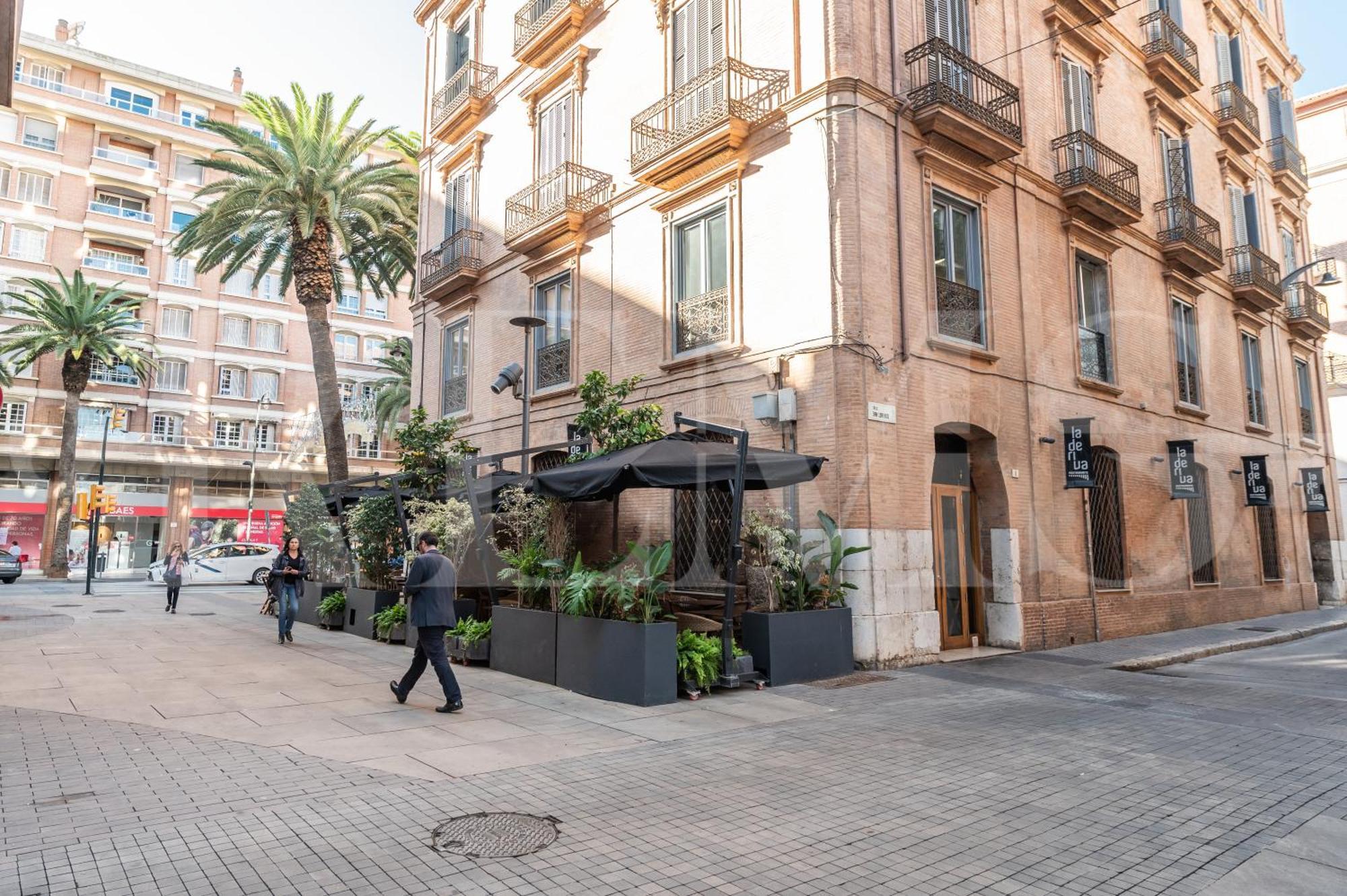 Exquisite And Charming Experience In Soho By Rems Appartement *
