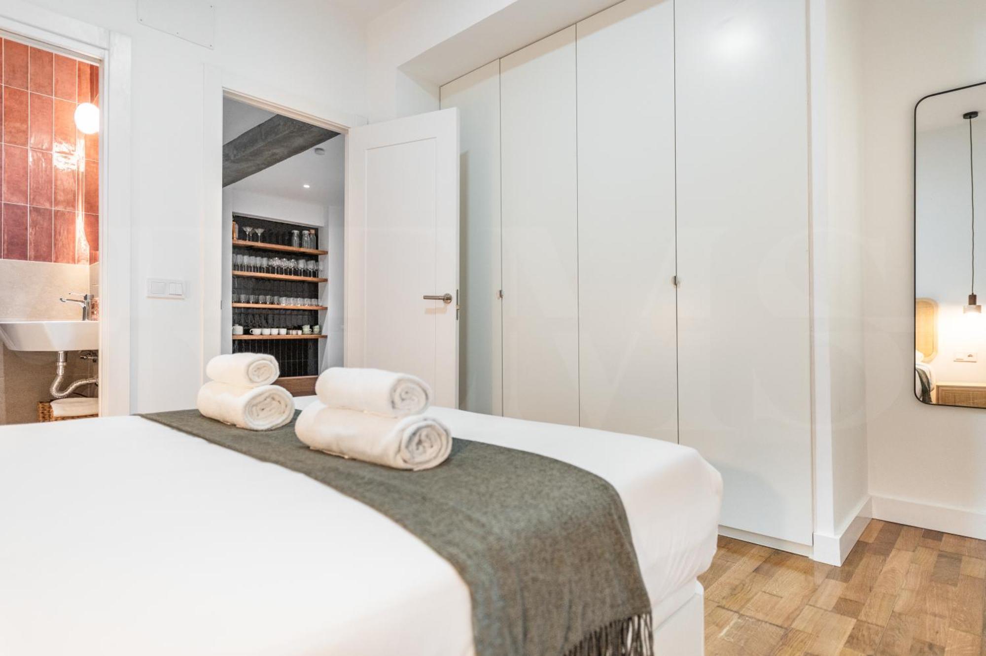 Appartement Exquisite And Charming Experience In Soho By Rems *
